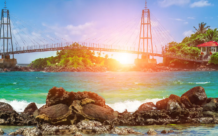 Srilanka Tour
